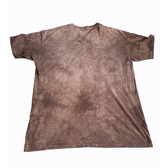 The Mountain Vintage Native Tribal Chieftan T-Shirt Size 2XL RN# 96926 - Picture 7 of 8